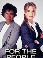 imagen de For the People