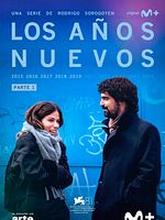 imagen de Los años nuevos