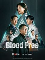imagen de Blood Free