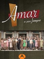 imagen de Amar es para siempre