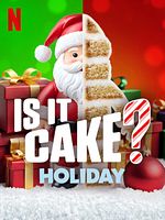 imagen de ¿Es pastel? Festividades