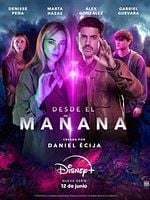 imagen de Desde el mañana
