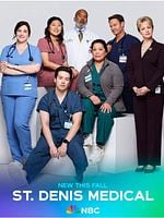 imagen de St. Denis Medical