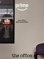 imagen de The Office: Australia