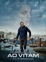 Cartel de Ad Vitam