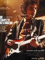 Cartel de Un completo desconocido