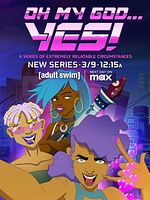 imagen de Oh My God...Yes! Una Serie de Circunstancias Extremadamente Comunes