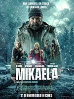Cartel de Mikaela