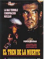 Cartel de Commando express