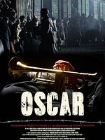 Cartel de Oscar