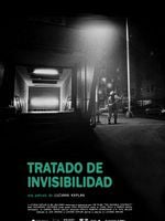 Cartel de Tratado de invisibilidad