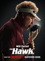 imagen de The Hawk