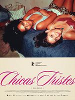 Cartel de Chicas tristes