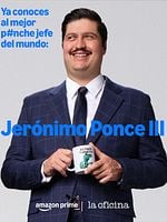 imagen de Promocional de 'La Oficina' de Prime Video