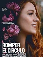 Cartel de Romper el círculo