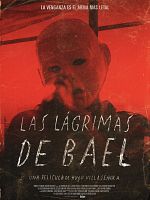 Cartel de Las Lágrimas de Bael