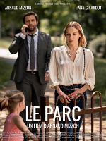 Cartel de Le Parc