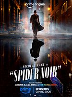 imagen de Spider-Noir