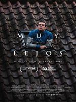 Cartel de Muy lejos (Zo Ver Weg)