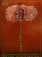 Cartel de She Loved Blossoms More