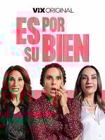 Cartel de Es por su bien