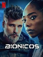 Cartel de Biônicos