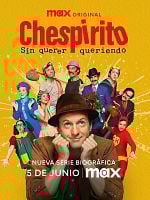 imagen de Chespirito: Sin querer queriendo