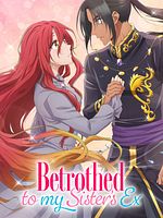 imagen de Betrothed to My Sister’s Ex