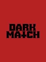 Cartel de Dark Match