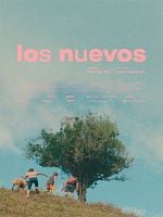 Cartel de Los nuevos