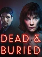 imagen de Dead and Buried