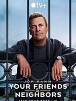 imagen de Amigos y vecinos