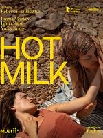 Cartel de Hot Milk
