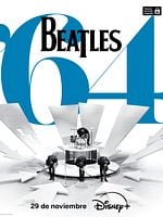 Cartel de Beatles ’64