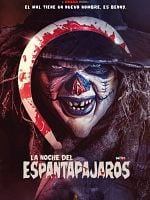imagen de Primer Tráiler Oficial en Español de 'La Noche Del Espantapájaros'