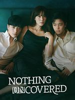 imagen de Nothing Uncovered