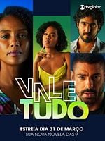 imagen de Vale Tudo