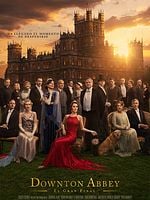 Cartel de Downton Abbey: El gran final