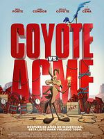 Cartel de Coyote vs. ACME