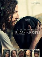 Cartel de Il Vangelo di Giuda