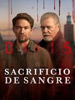 imagen de Sacrificio de sangre