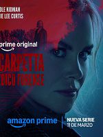 imagen de Scarpetta: Médico Forense