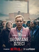 imagen de Niños de plomo