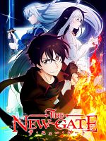 imagen de The New Gate