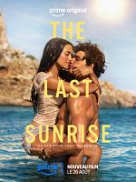 Cartel de The Last Sunrise