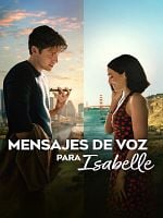 Cartel de Mensajes de voz para Isabelle