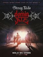 Cartel de Stray Kids: The dominATE Experience