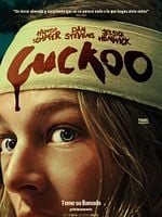 Cartel de Cuckoo