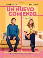 Cartel de Un nuevo comienzo