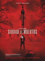 Cartel de Ciudad de Muertos